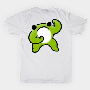 Bulky Frobbit T-Shirt